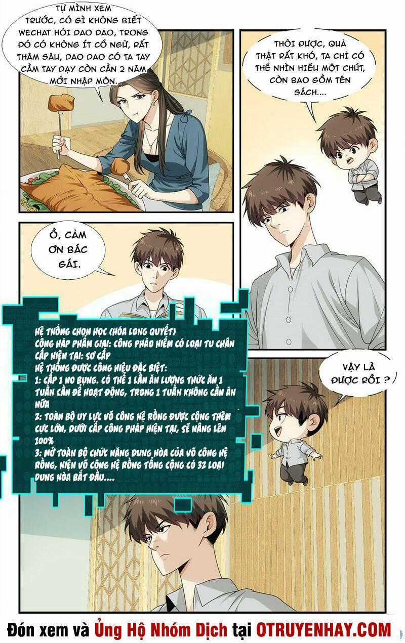 Ta Tự Quản Lý Hệ Thống Chapter 29 trang 15