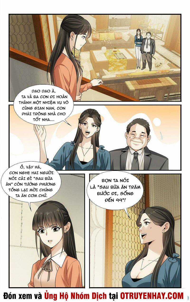 Ta Tự Quản Lý Hệ Thống Chapter 29 trang 7