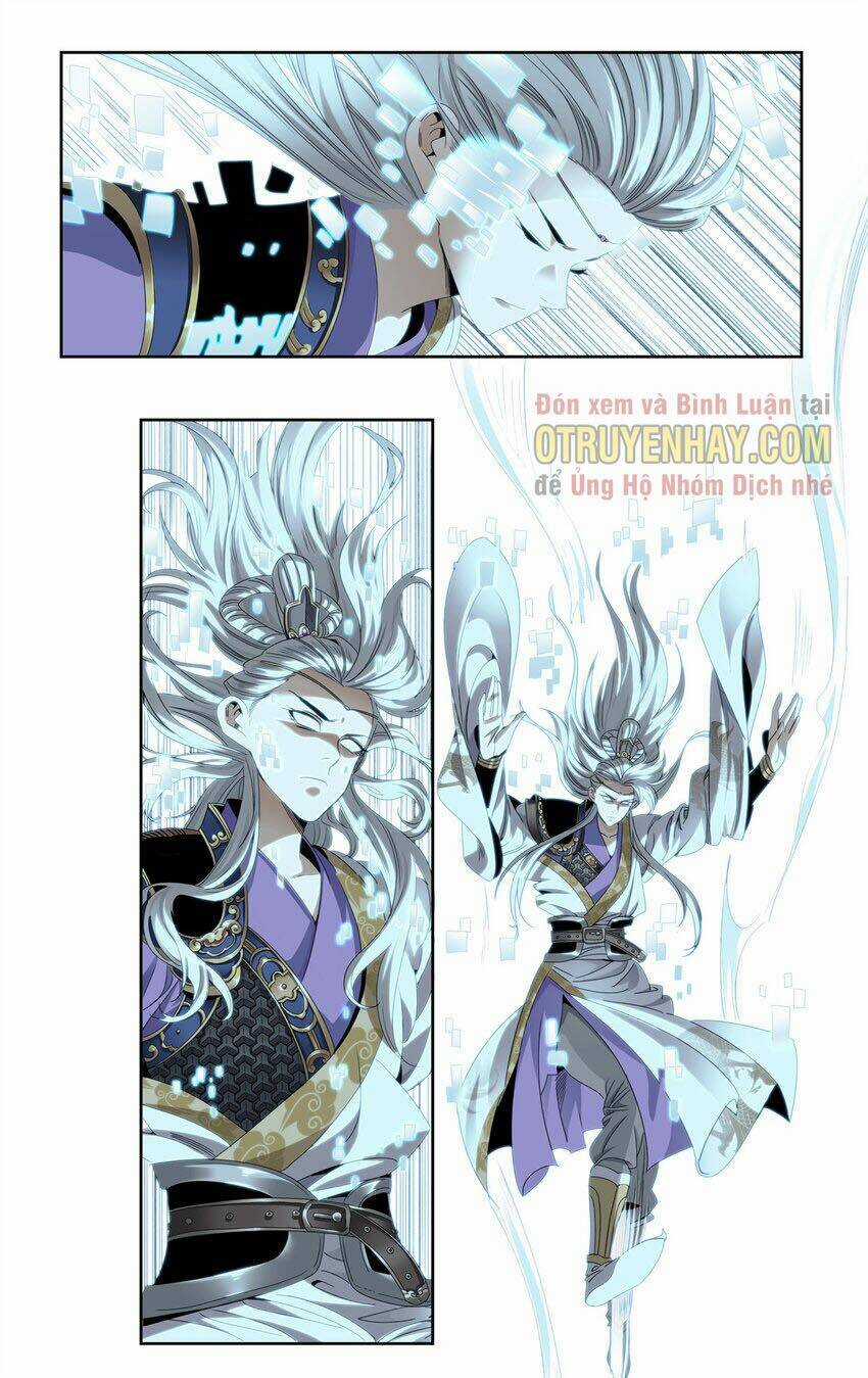 Ta Tự Quản Lý Hệ Thống Chapter 3 trang 11