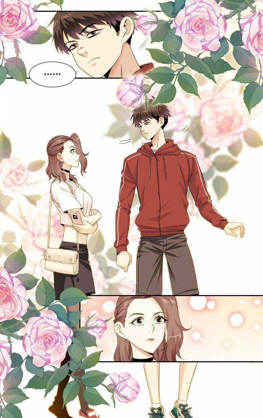 Ta Tự Quản Lý Hệ Thống Chapter 3 trang 2