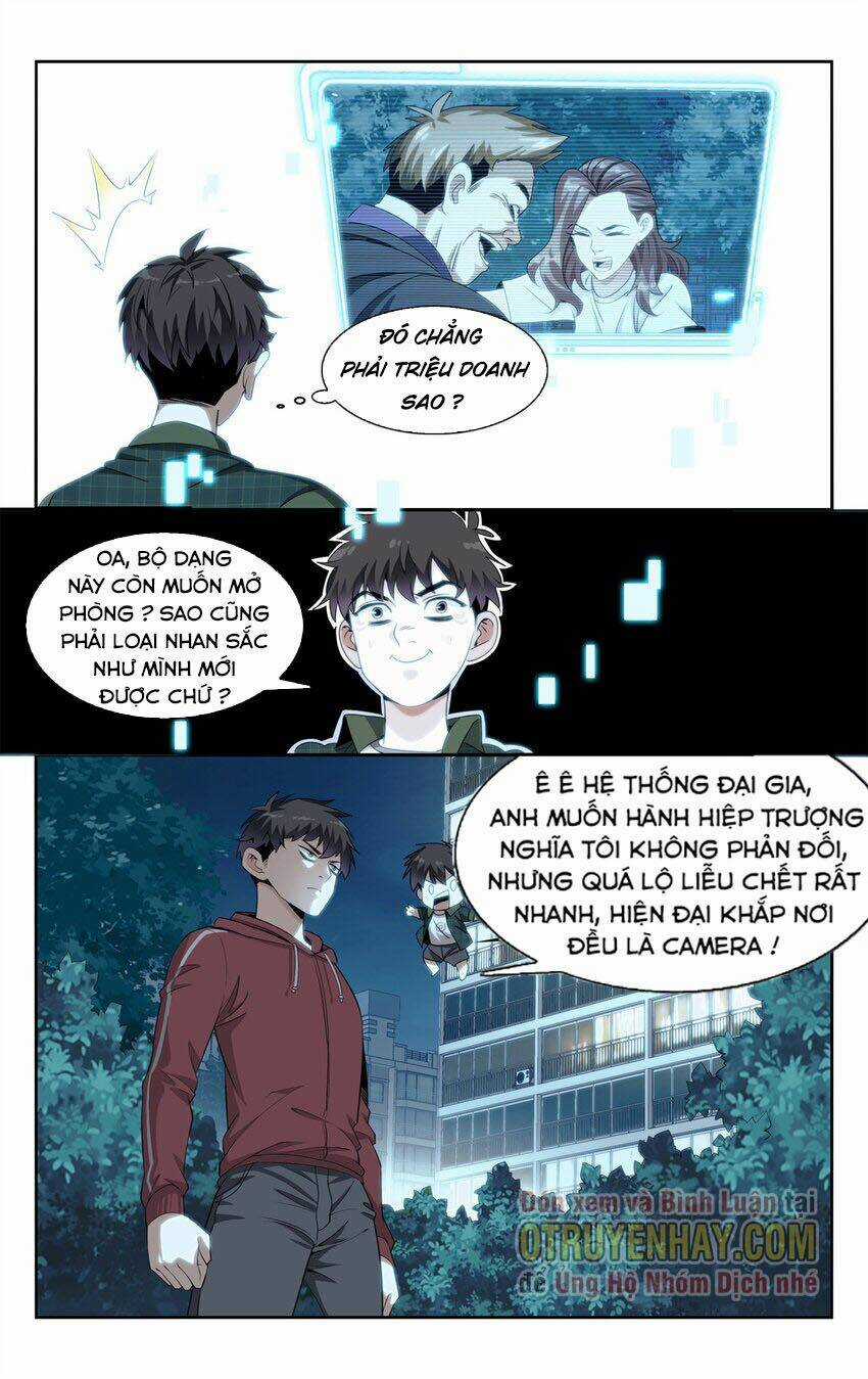 Ta Tự Quản Lý Hệ Thống Chapter 3 trang 9