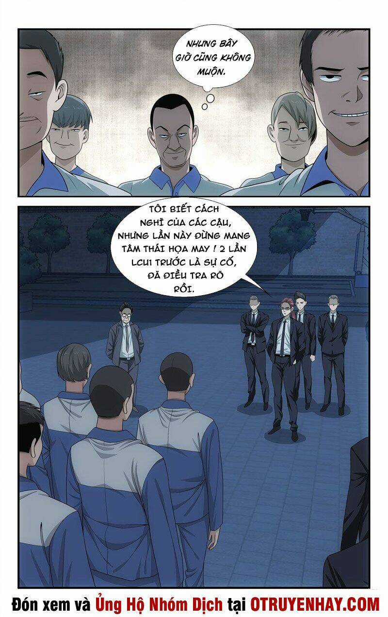 Ta Tự Quản Lý Hệ Thống Chapter 30 trang 10