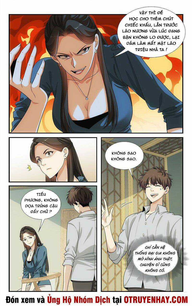 Ta Tự Quản Lý Hệ Thống Chapter 30 trang 4