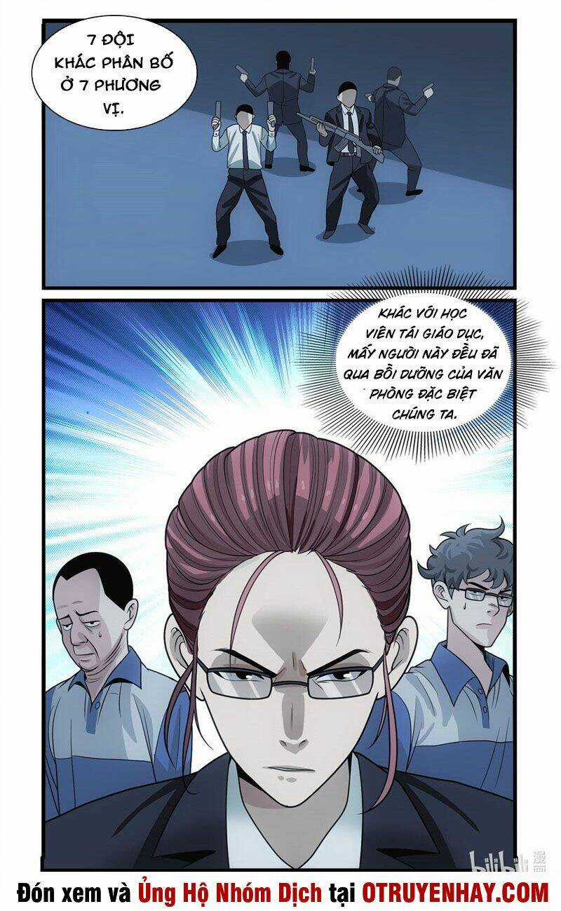 Ta Tự Quản Lý Hệ Thống Chapter 31 trang 14