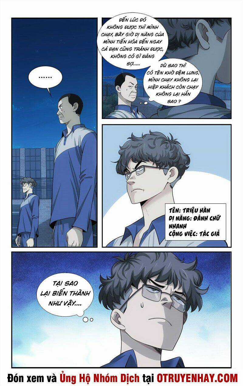 Ta Tự Quản Lý Hệ Thống Chapter 31 trang 2