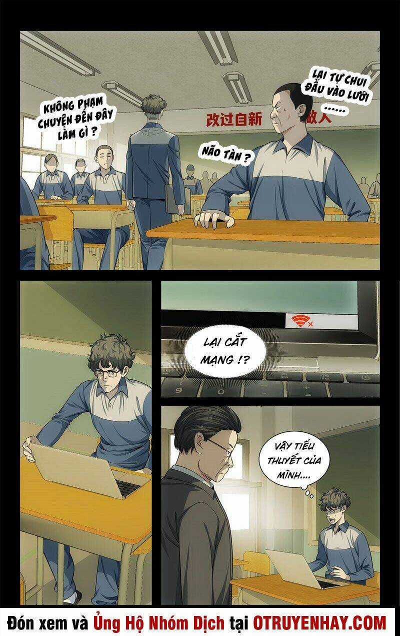 Ta Tự Quản Lý Hệ Thống Chapter 31 trang 4
