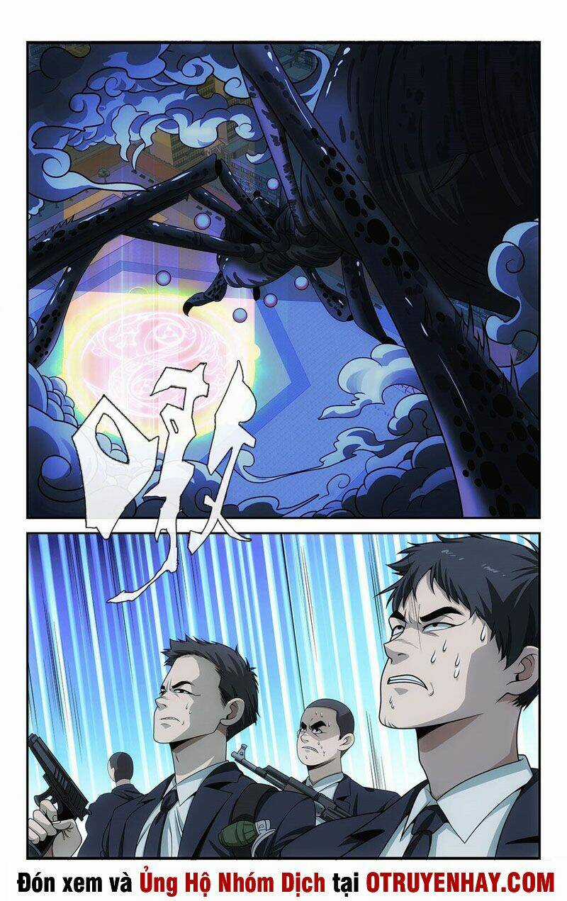 Ta Tự Quản Lý Hệ Thống Chapter 32 trang 12