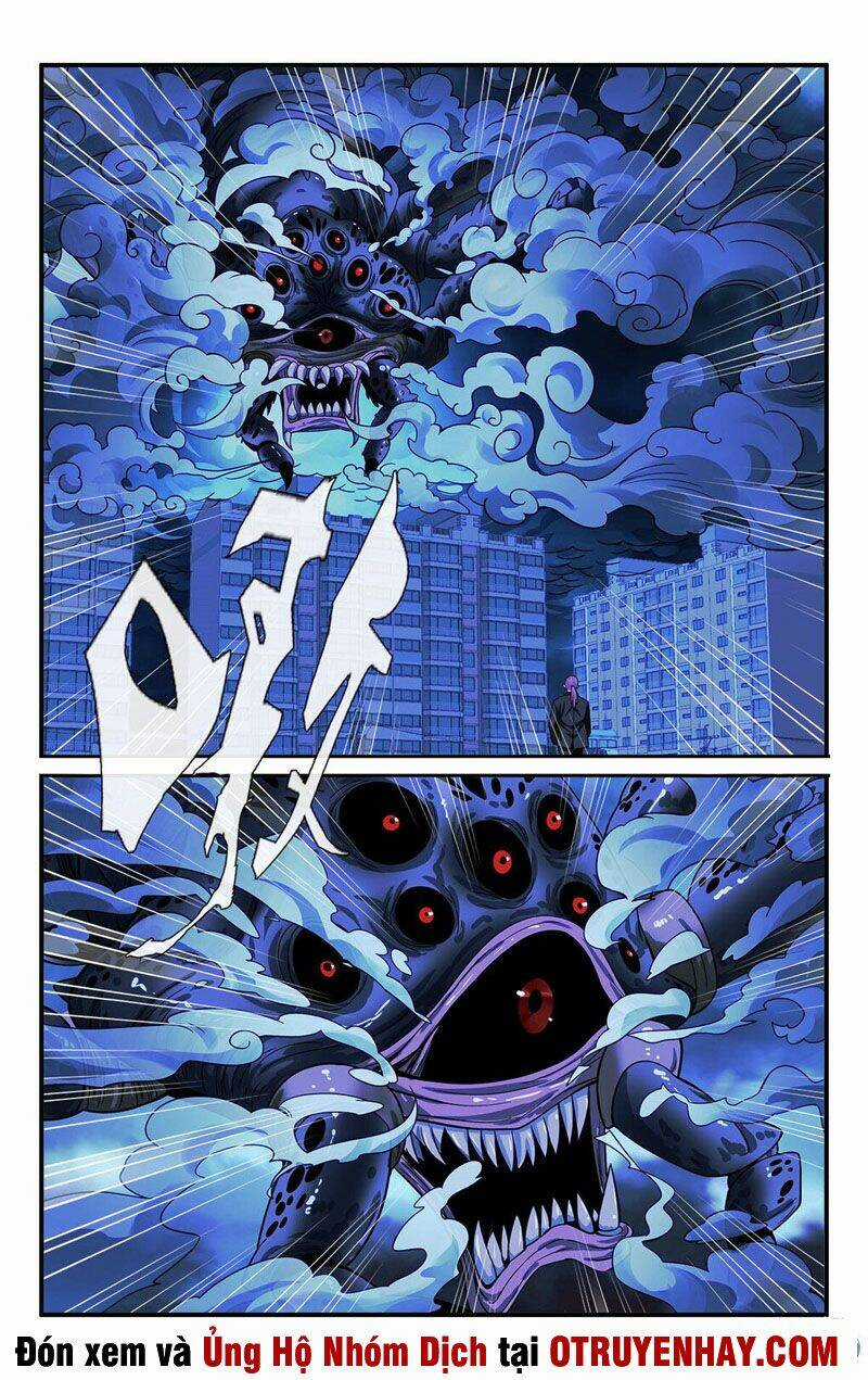 Ta Tự Quản Lý Hệ Thống Chapter 32 trang 3