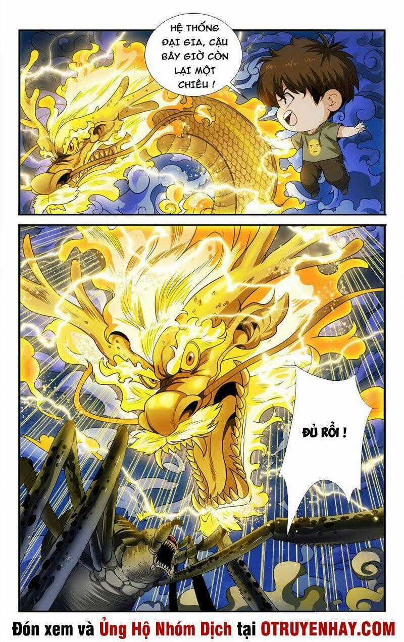 Ta Tự Quản Lý Hệ Thống Chapter 33 trang 15