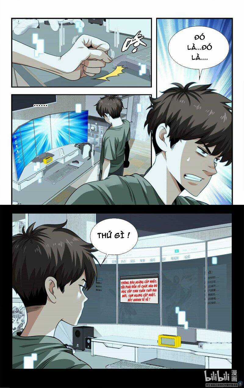 Ta Tự Quản Lý Hệ Thống Chapter 33 trang 2