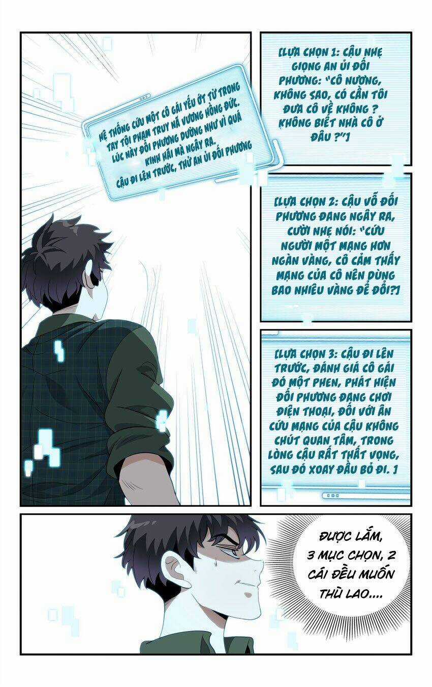 Ta Tự Quản Lý Hệ Thống Chapter 4 trang 12