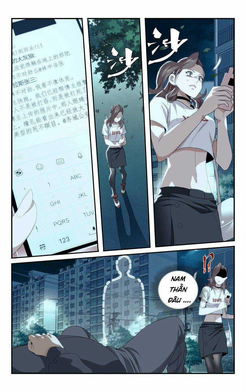 Ta Tự Quản Lý Hệ Thống Chapter 4 trang 16