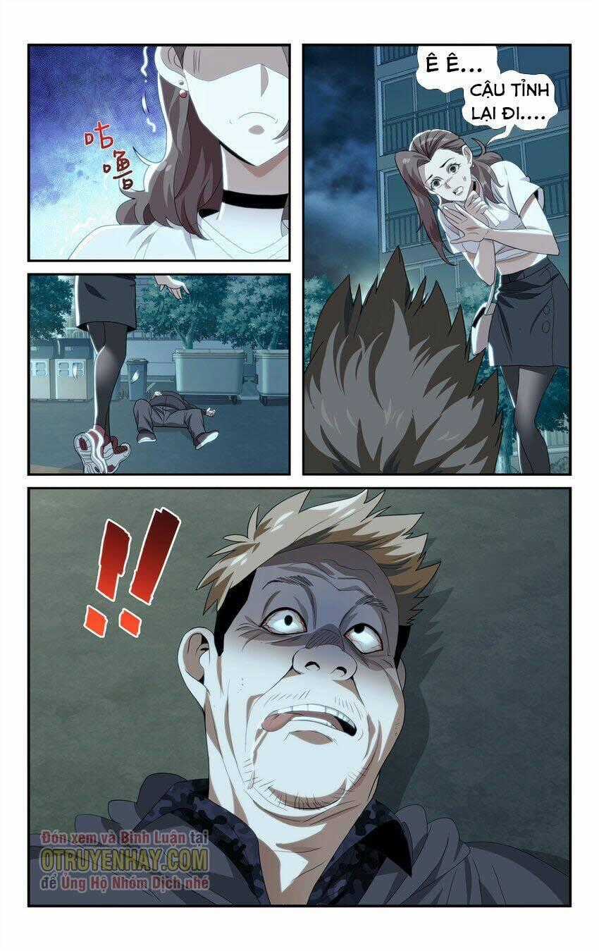 Ta Tự Quản Lý Hệ Thống Chapter 4 trang 17