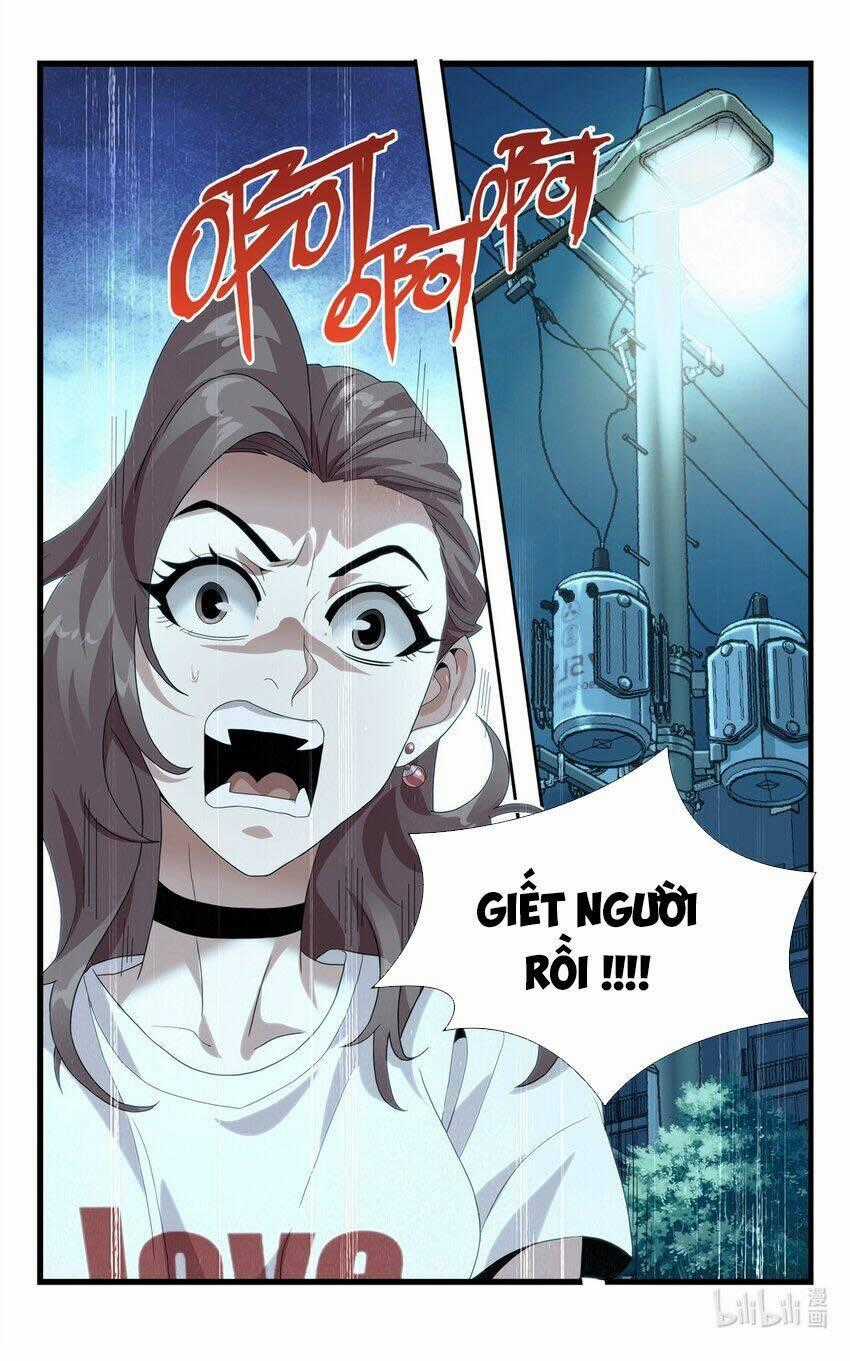 Ta Tự Quản Lý Hệ Thống Chapter 4 trang 18