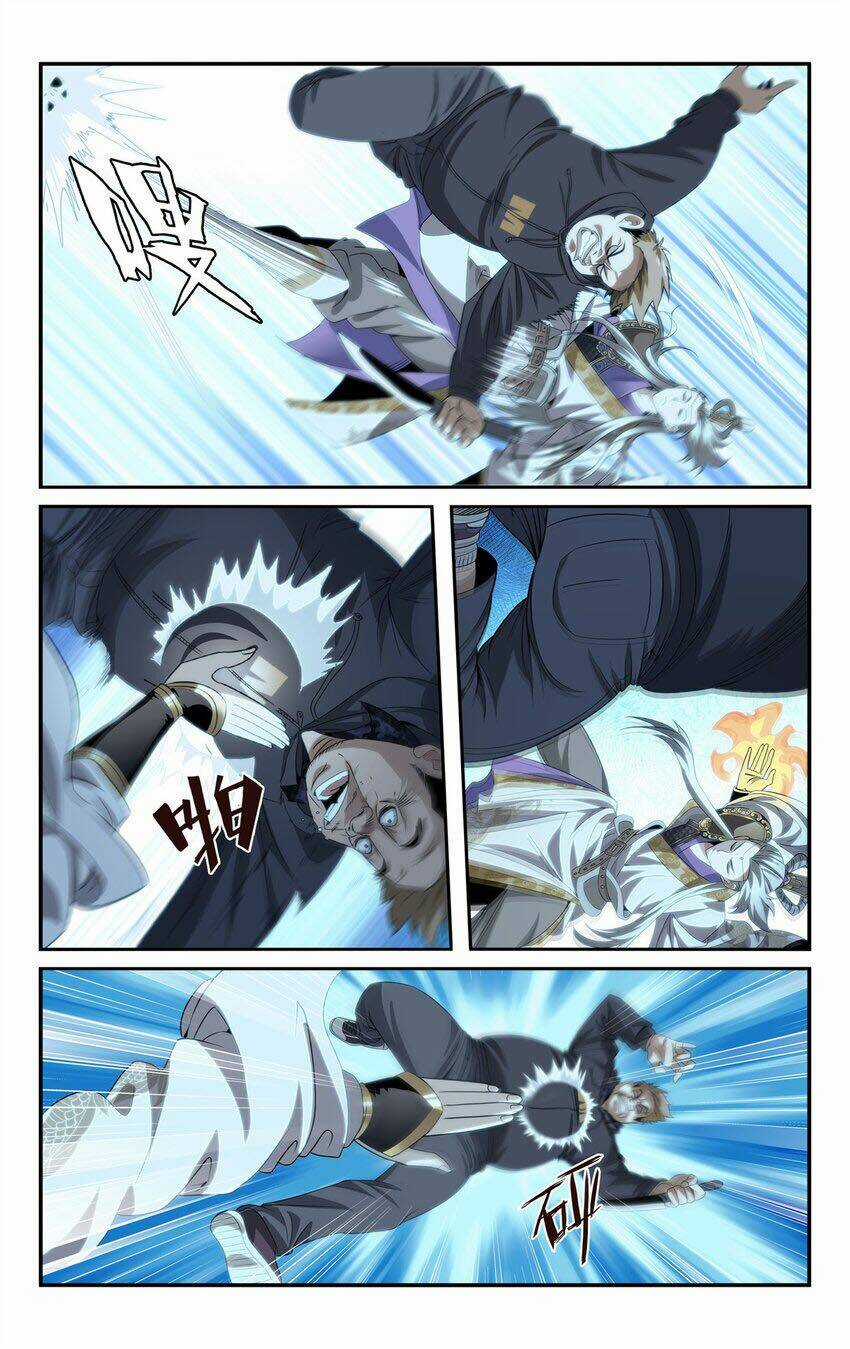 Ta Tự Quản Lý Hệ Thống Chapter 4 trang 4