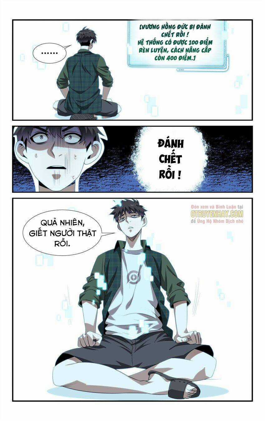 Ta Tự Quản Lý Hệ Thống Chapter 4 trang 7