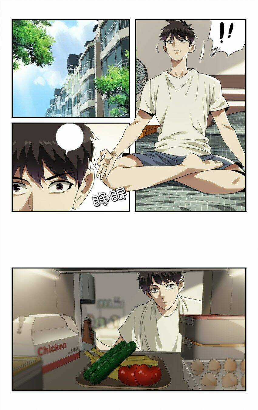 Ta Tự Quản Lý Hệ Thống Chapter 5 trang 11