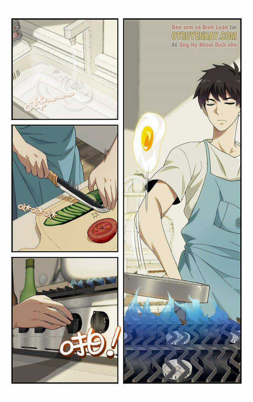 Ta Tự Quản Lý Hệ Thống Chapter 5 trang 12