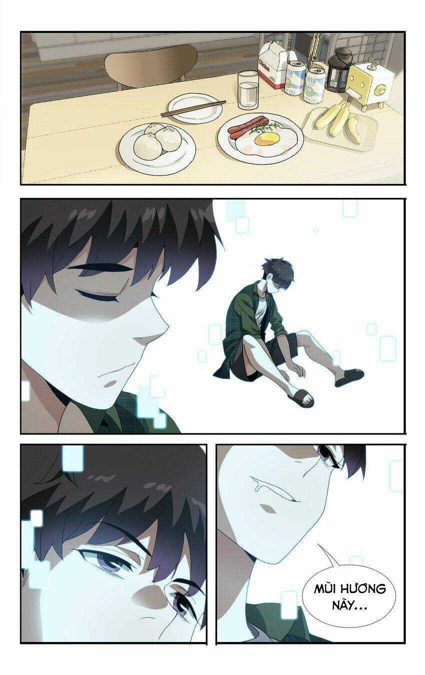 Ta Tự Quản Lý Hệ Thống Chapter 5 trang 13