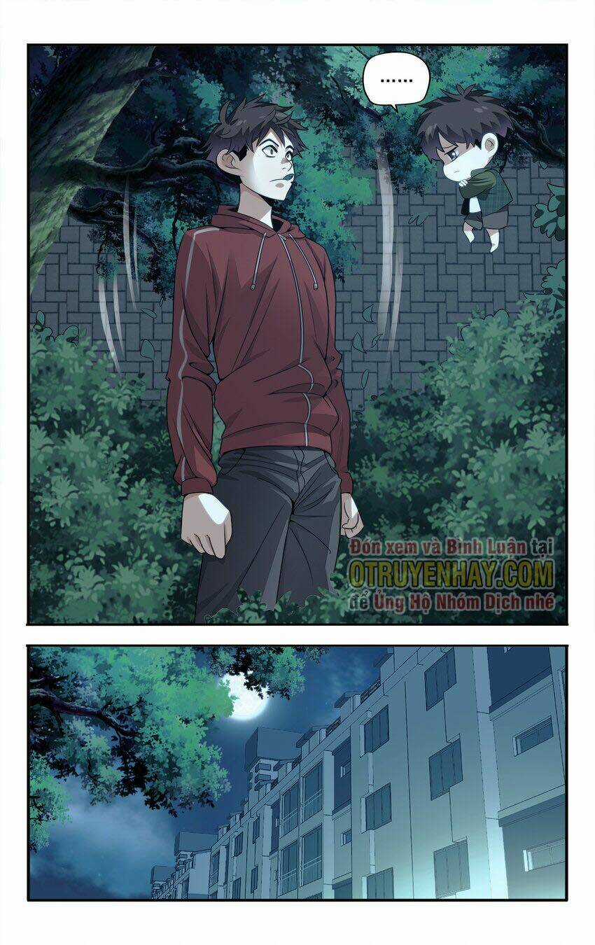 Ta Tự Quản Lý Hệ Thống Chapter 5 trang 3