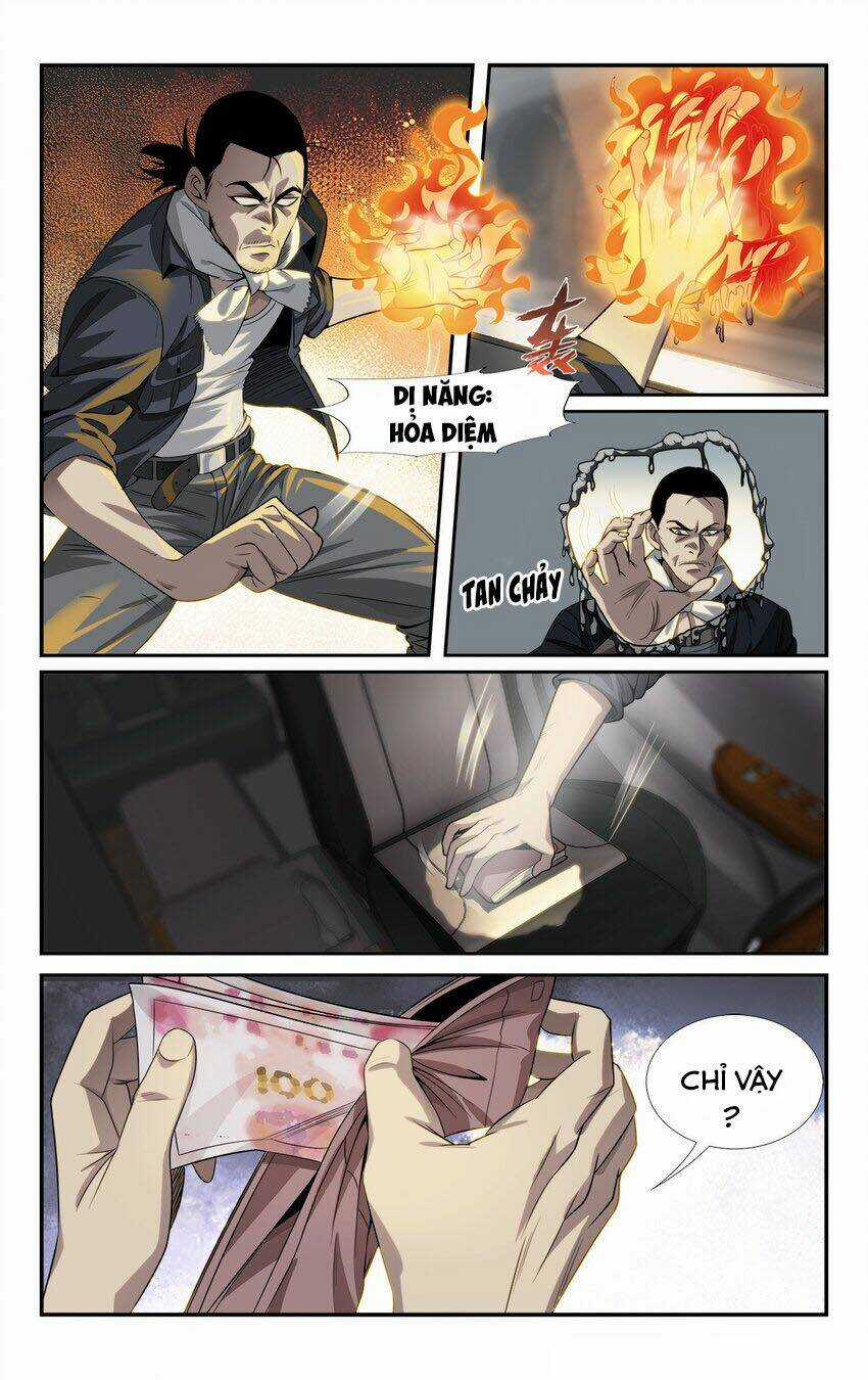 Ta Tự Quản Lý Hệ Thống Chapter 6 trang 2