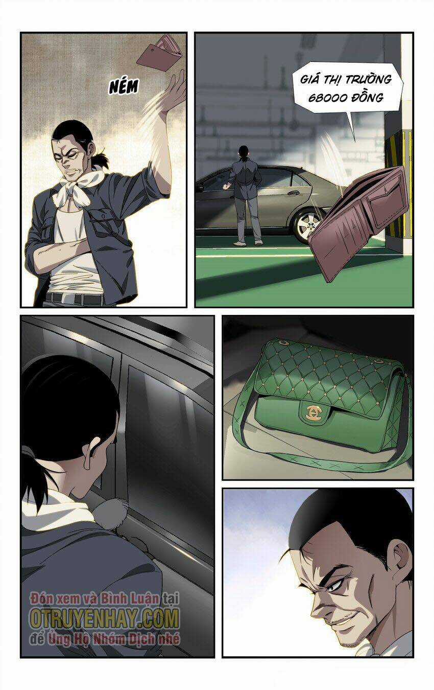 Ta Tự Quản Lý Hệ Thống Chapter 6 trang 3