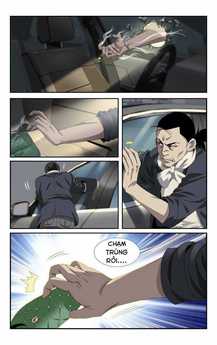 Ta Tự Quản Lý Hệ Thống Chapter 6 trang 4