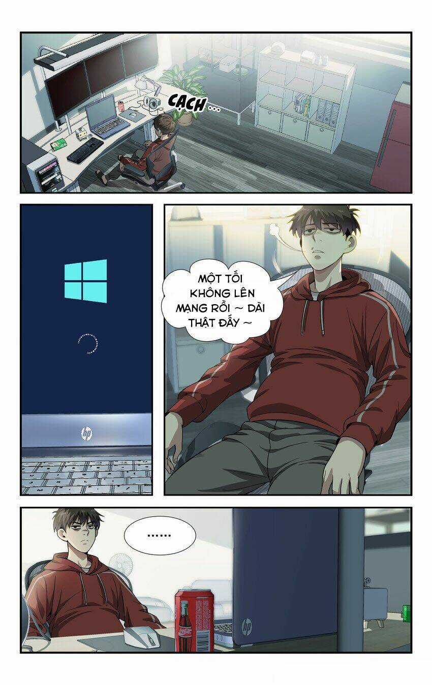 Ta Tự Quản Lý Hệ Thống Chapter 7 trang 12