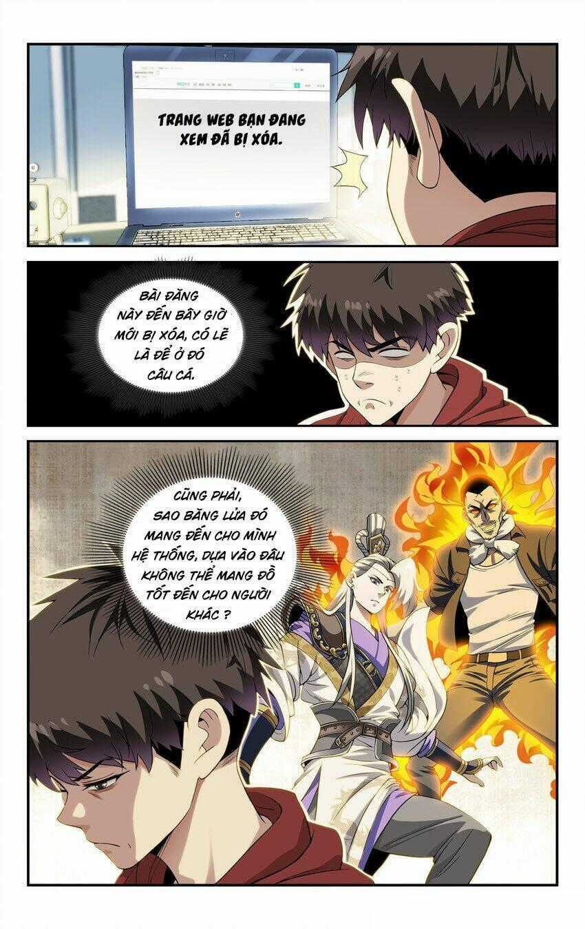 Ta Tự Quản Lý Hệ Thống Chapter 7 trang 14