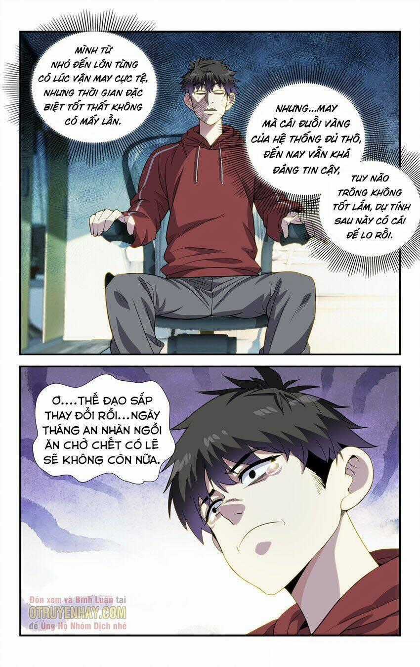 Ta Tự Quản Lý Hệ Thống Chapter 7 trang 15