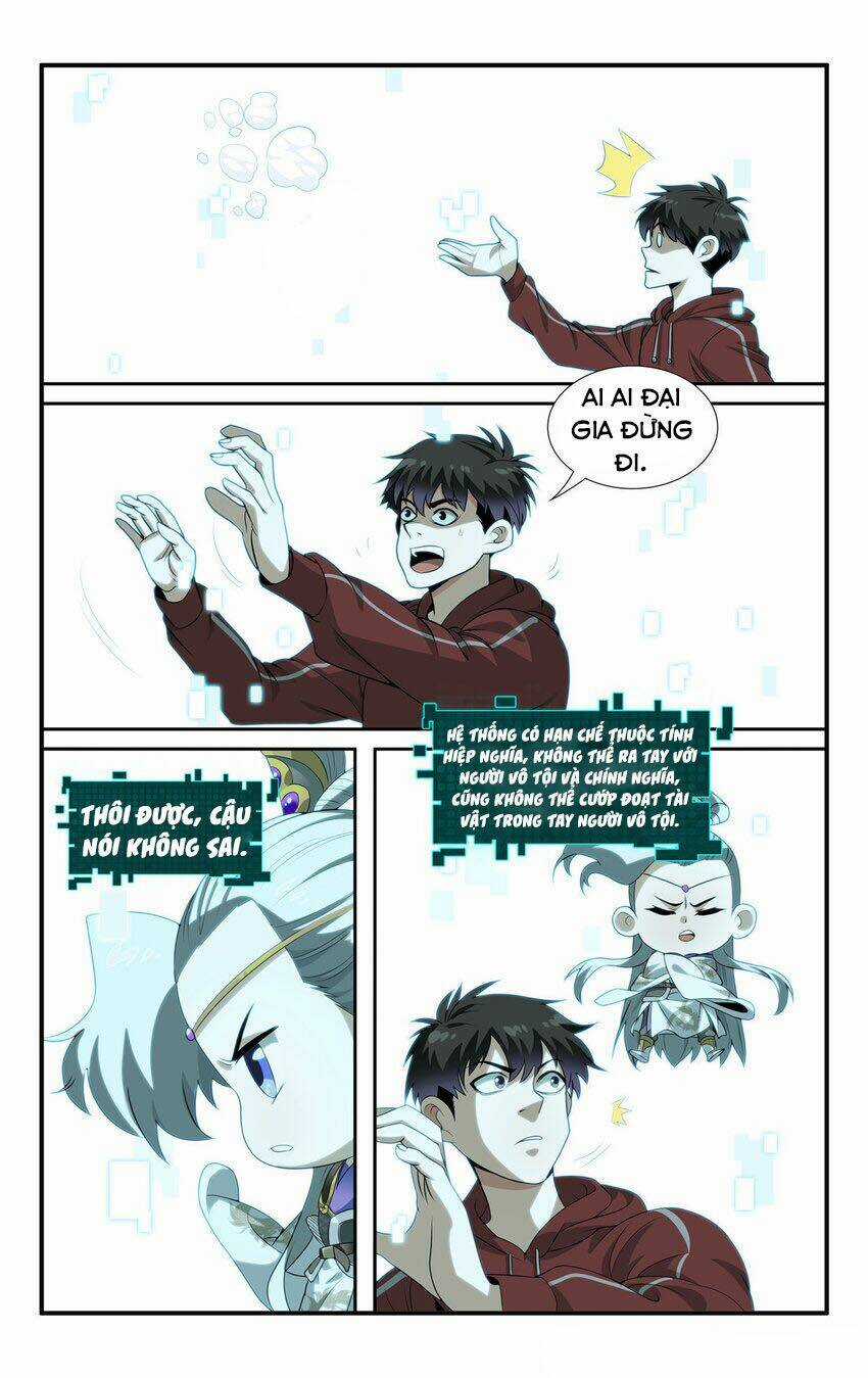 Ta Tự Quản Lý Hệ Thống Chapter 8 trang 12