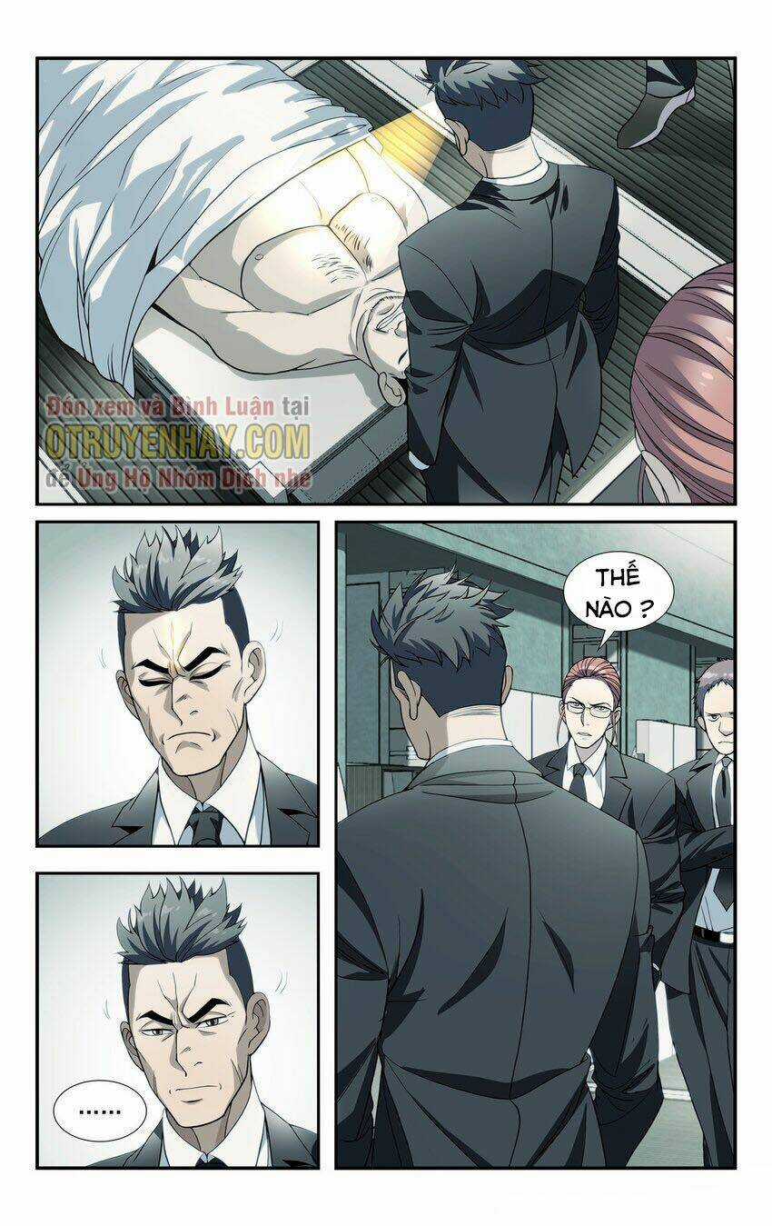 Ta Tự Quản Lý Hệ Thống Chapter 8 trang 3