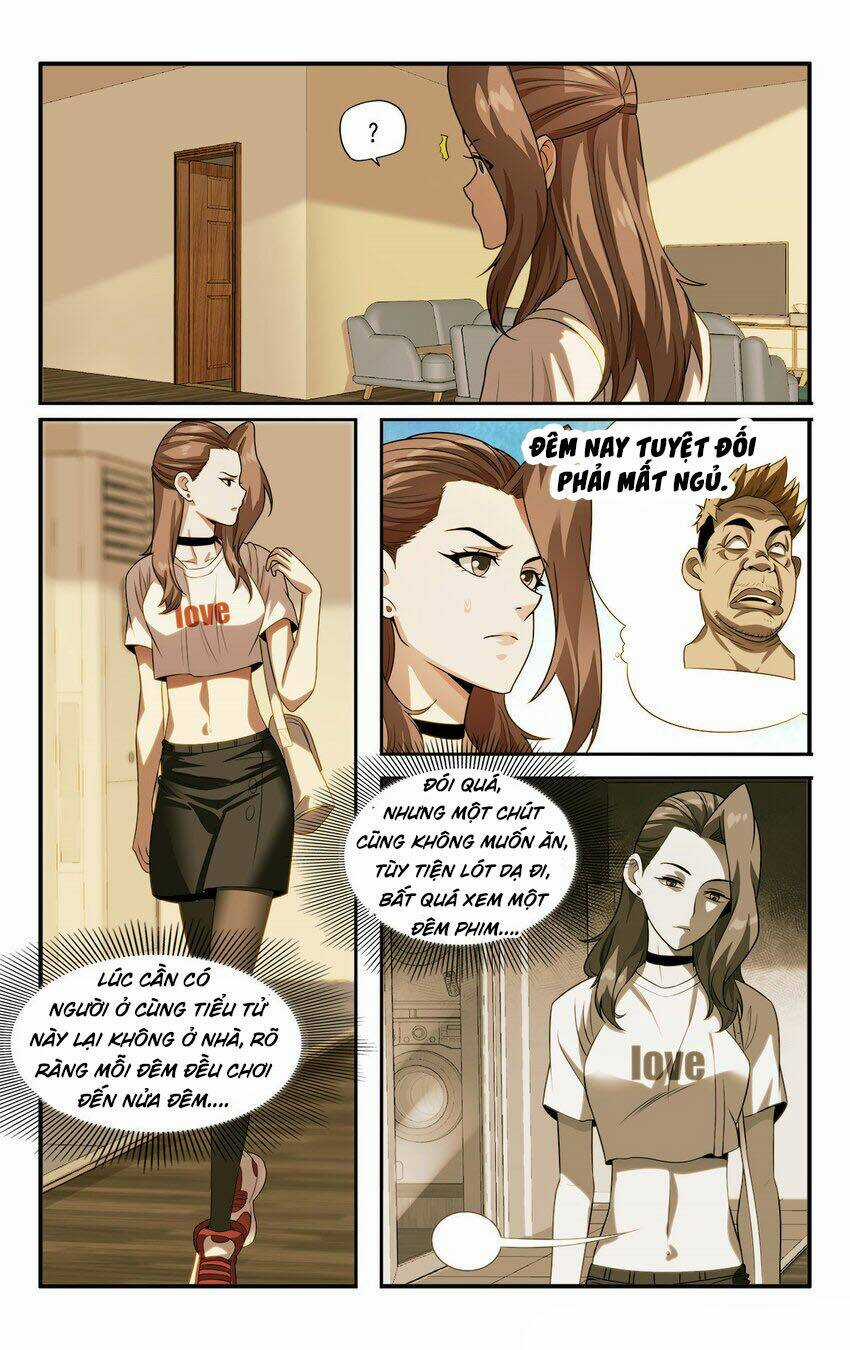 Ta Tự Quản Lý Hệ Thống Chapter 9 trang 14