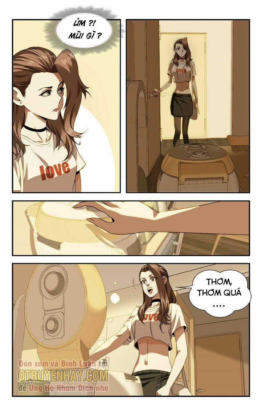 Ta Tự Quản Lý Hệ Thống Chapter 9 trang 15