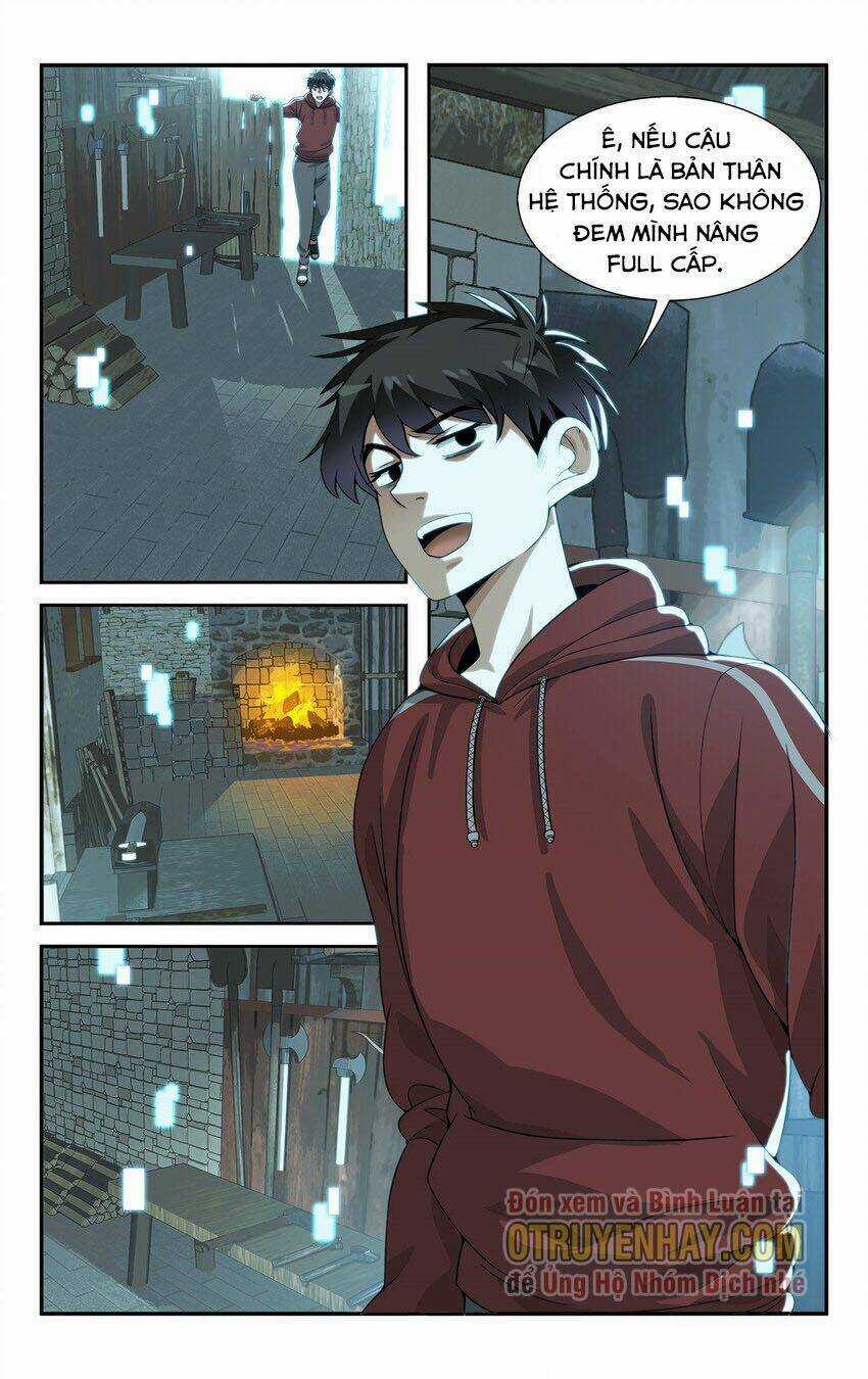 Ta Tự Quản Lý Hệ Thống Chapter 9 trang 7