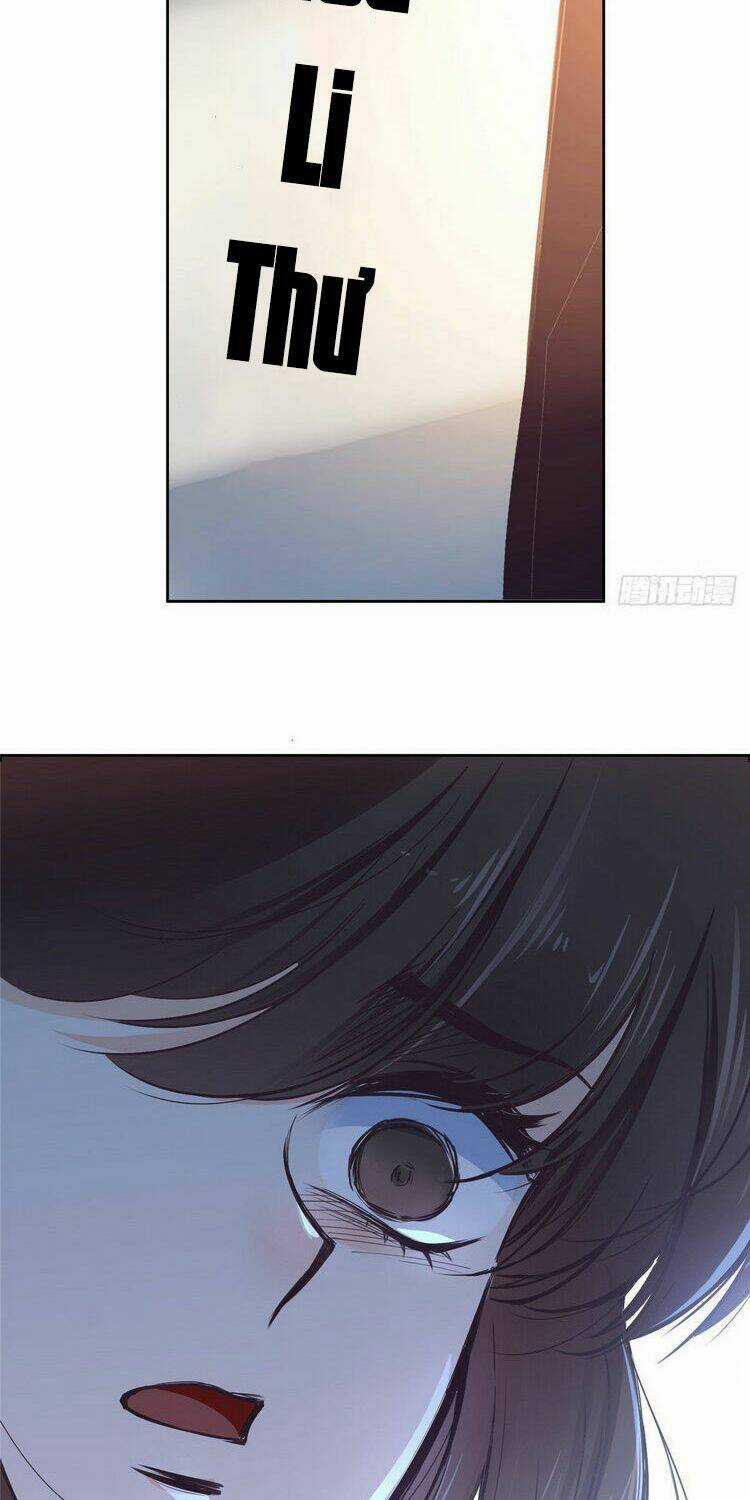 Ta Tự Thành Hoàng Không Cần Thiên Mệnh Chapter 1 trang 11