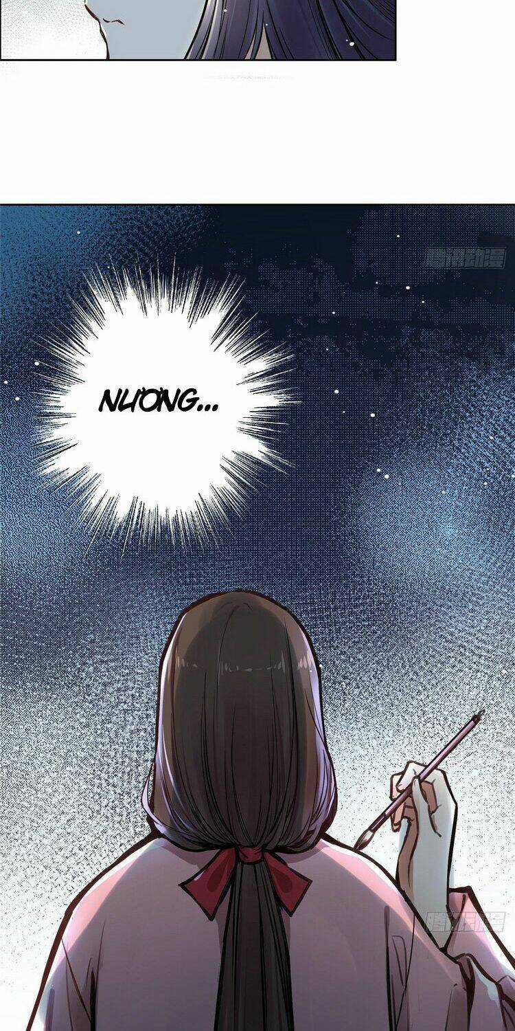 Ta Tự Thành Hoàng Không Cần Thiên Mệnh Chapter 1 trang 27