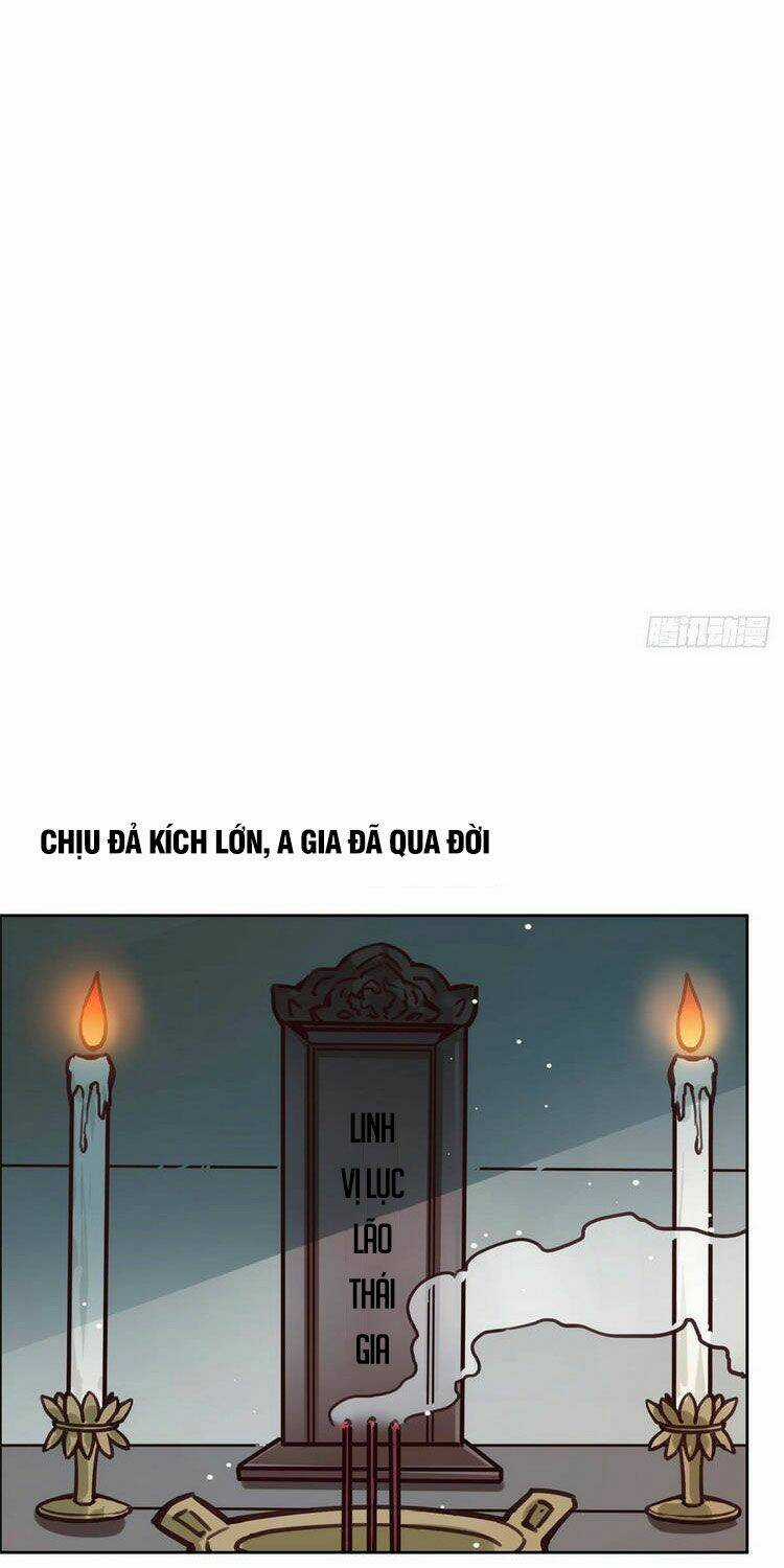 Ta Tự Thành Hoàng Không Cần Thiên Mệnh Chapter 1 trang 36