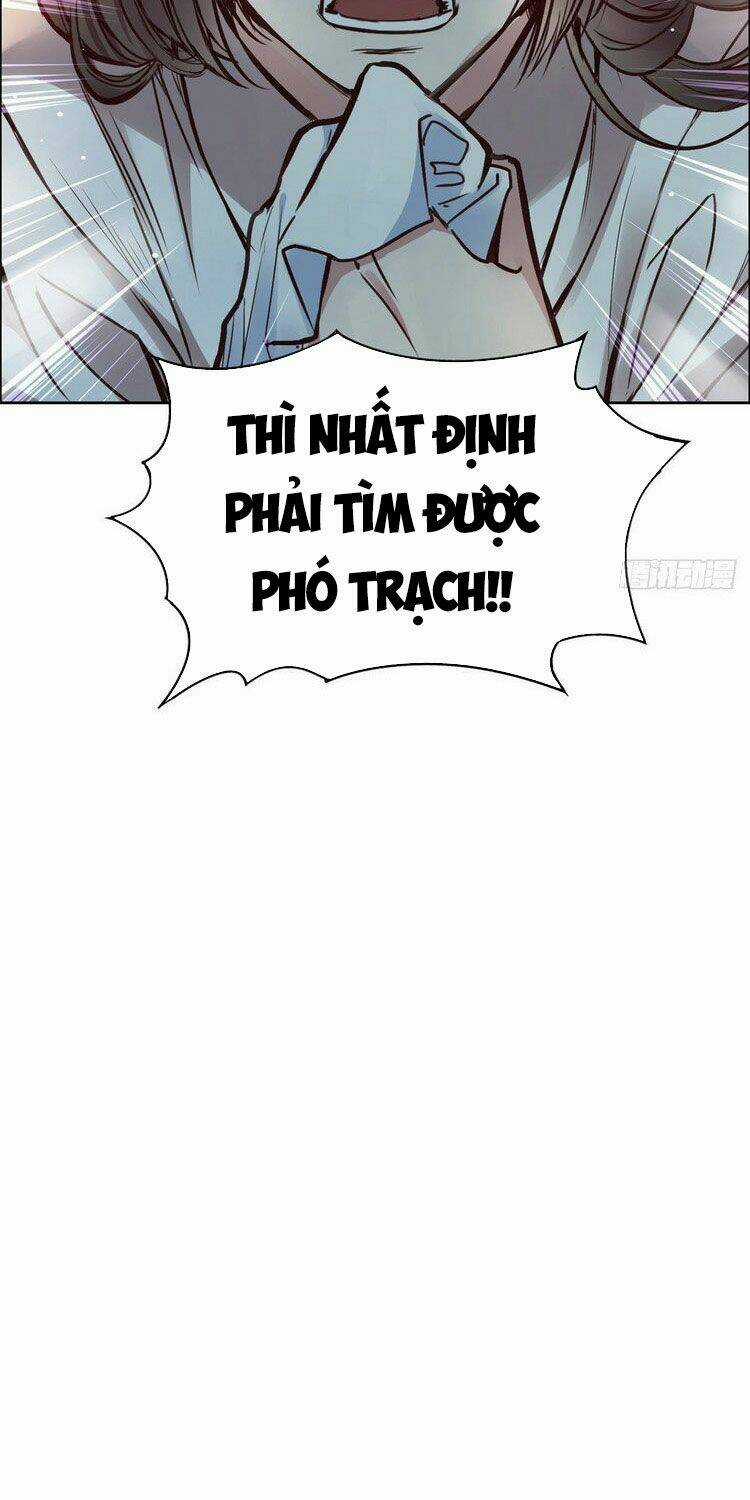 Ta Tự Thành Hoàng Không Cần Thiên Mệnh Chapter 1 trang 38