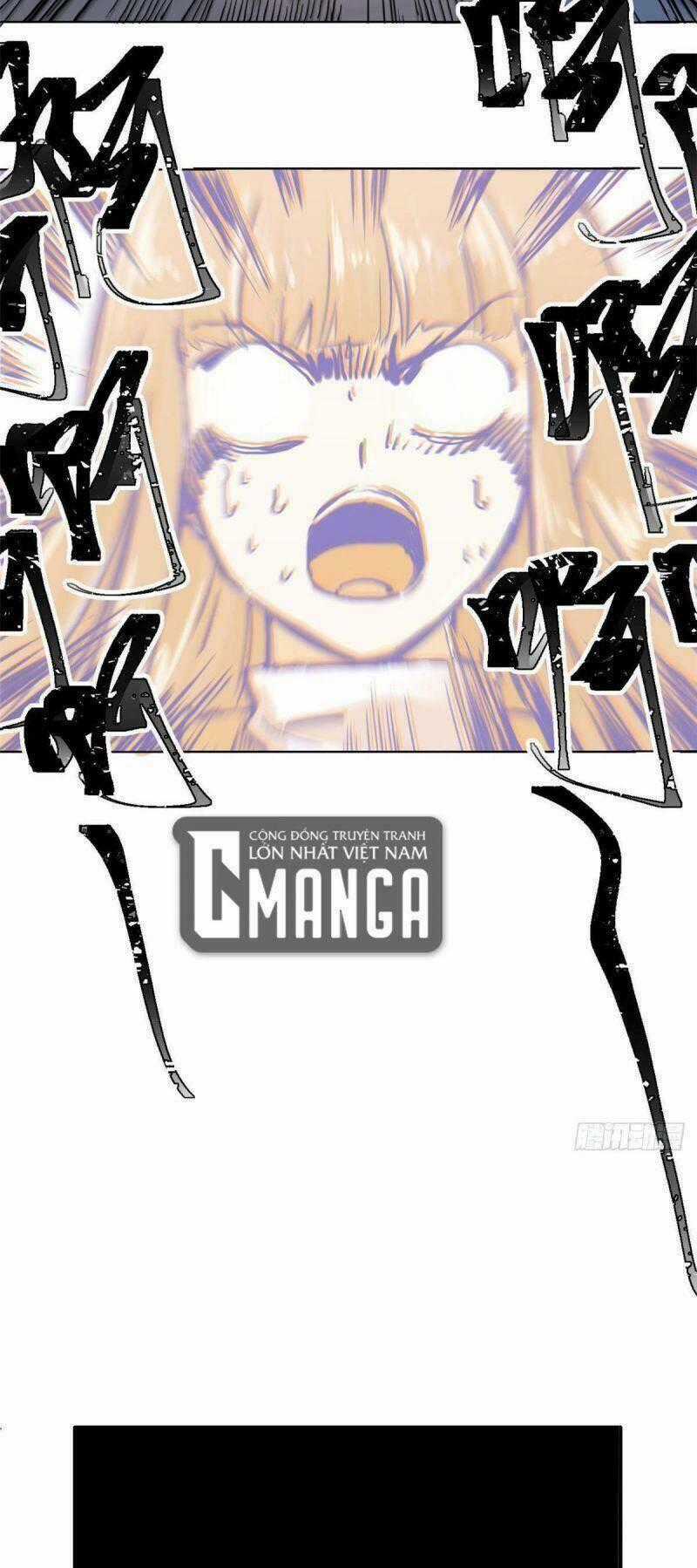 Ta Tự Thành Hoàng Không Cần Thiên Mệnh Chapter 13 trang 18