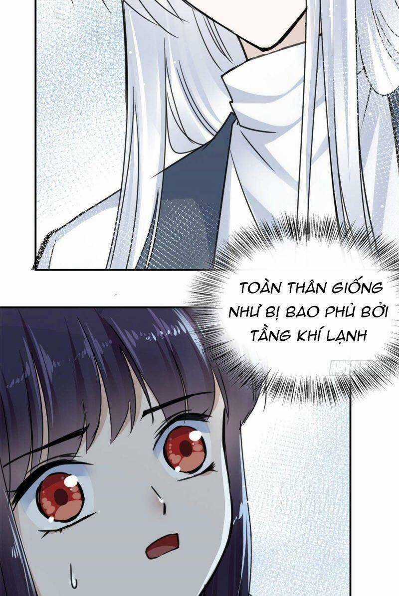 Ta Tự Thành Hoàng Không Cần Thiên Mệnh Chapter 14 trang 17