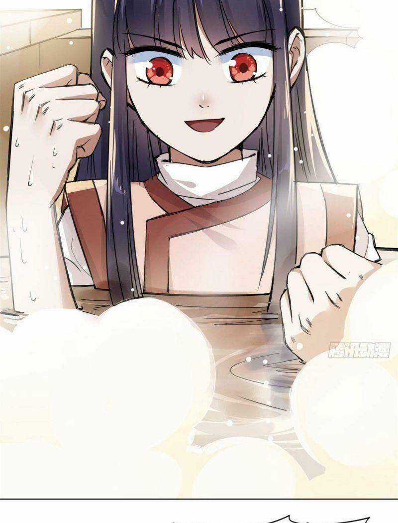 Ta Tự Thành Hoàng Không Cần Thiên Mệnh Chapter 14 trang 6