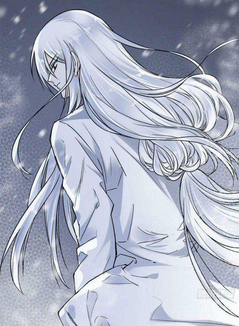 Ta Tự Thành Hoàng Không Cần Thiên Mệnh Chapter 15 trang 3