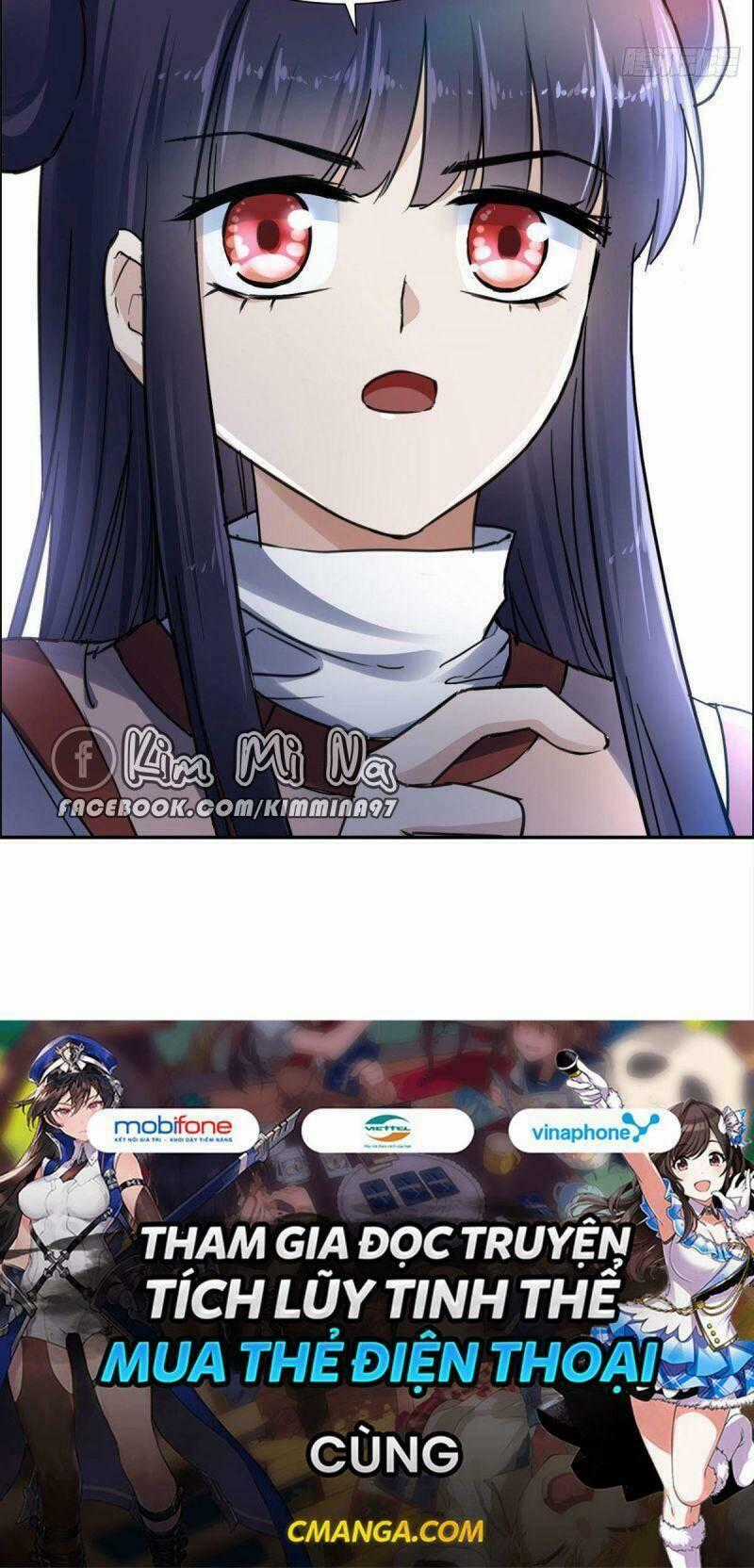 Ta Tự Thành Hoàng Không Cần Thiên Mệnh Chapter 16 trang 20