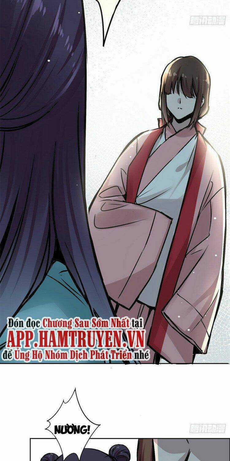 Ta Tự Thành Hoàng Không Cần Thiên Mệnh Chapter 2 trang 2