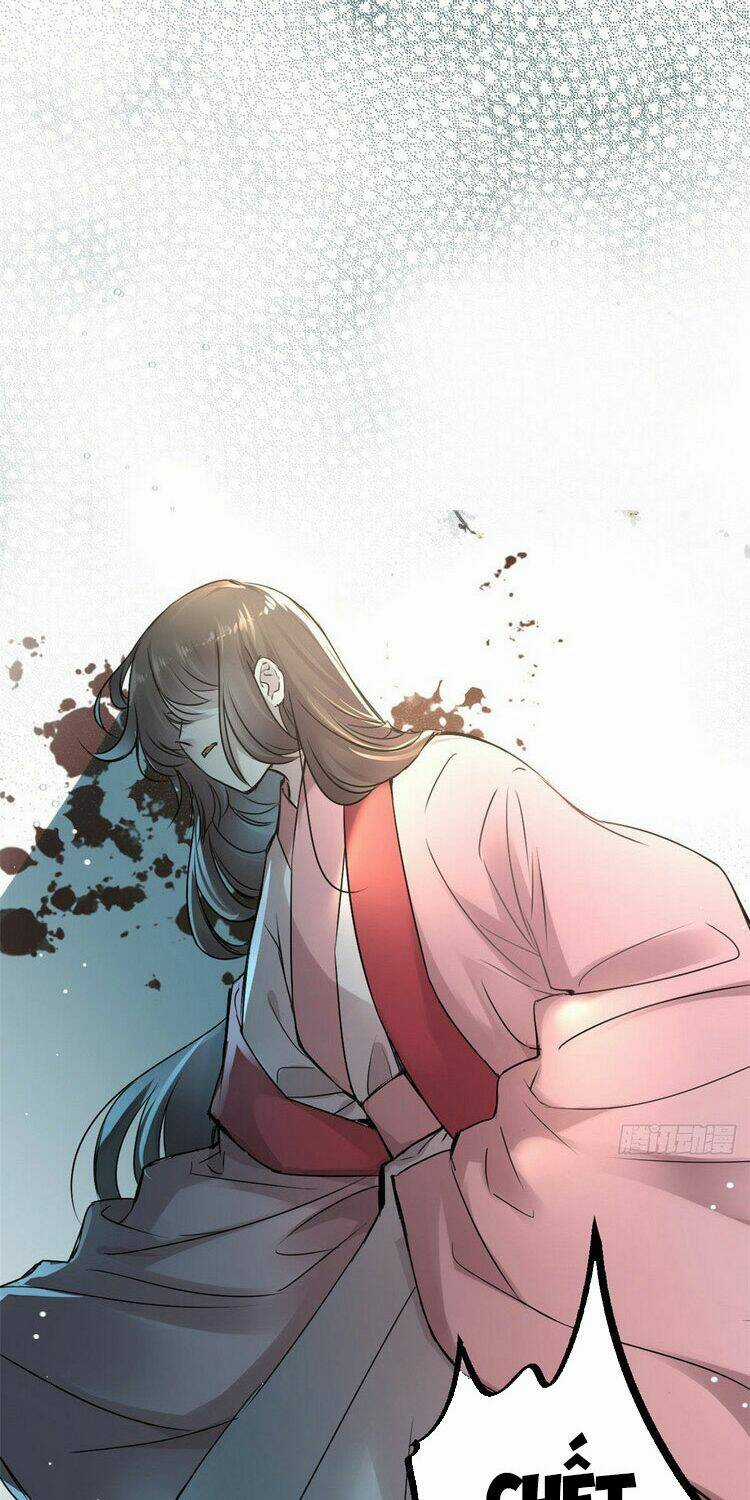 Ta Tự Thành Hoàng Không Cần Thiên Mệnh Chapter 2 trang 22