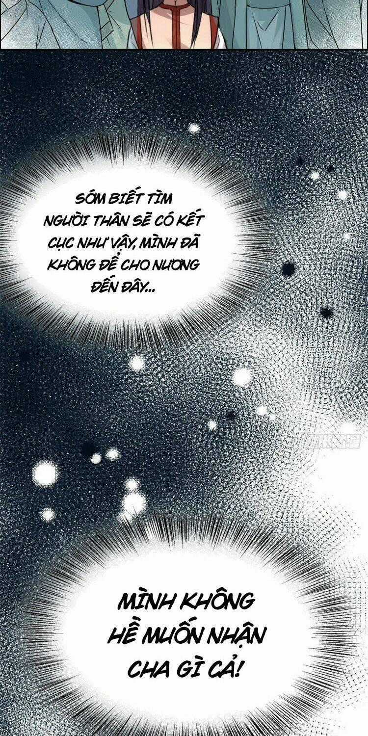 Ta Tự Thành Hoàng Không Cần Thiên Mệnh Chapter 2 trang 24