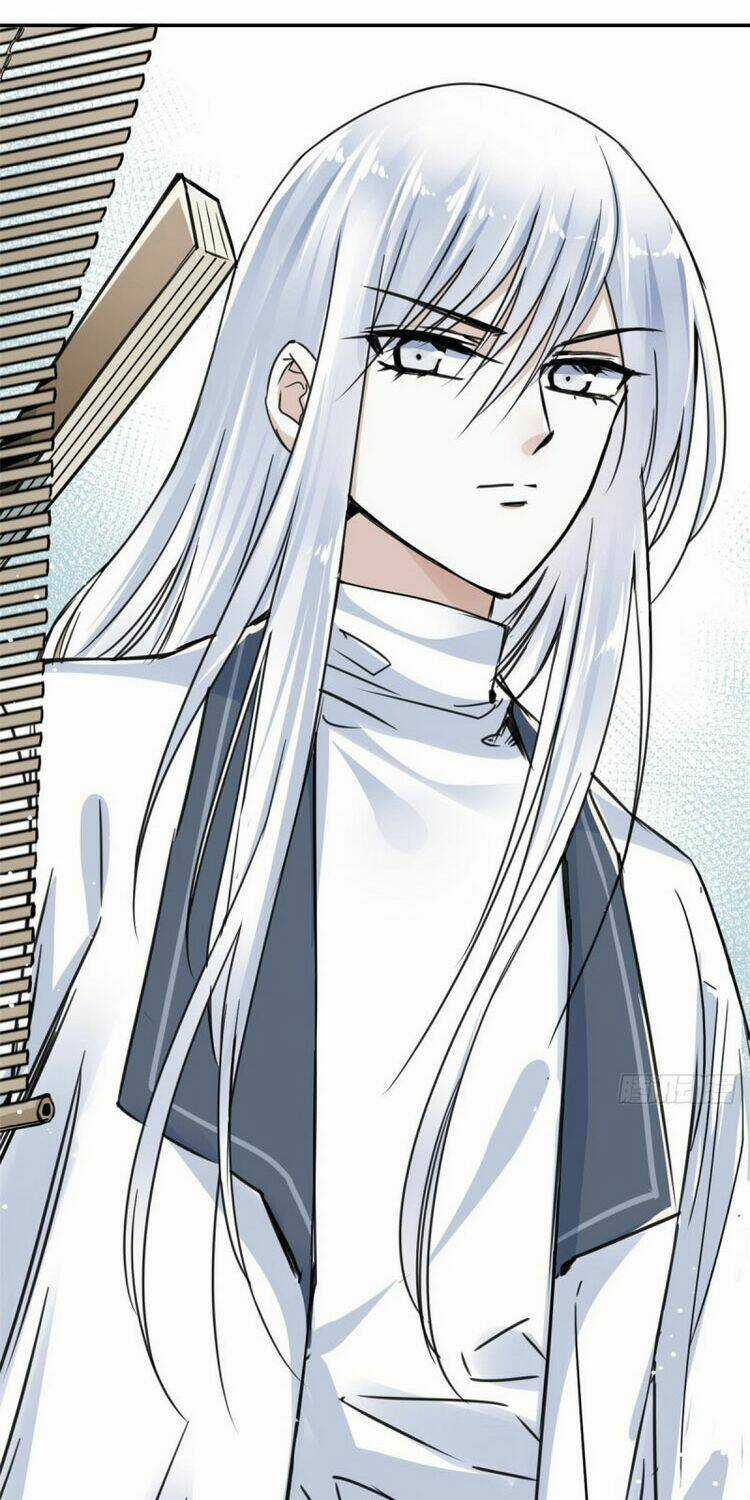 Ta Tự Thành Hoàng Không Cần Thiên Mệnh Chapter 21 trang 7