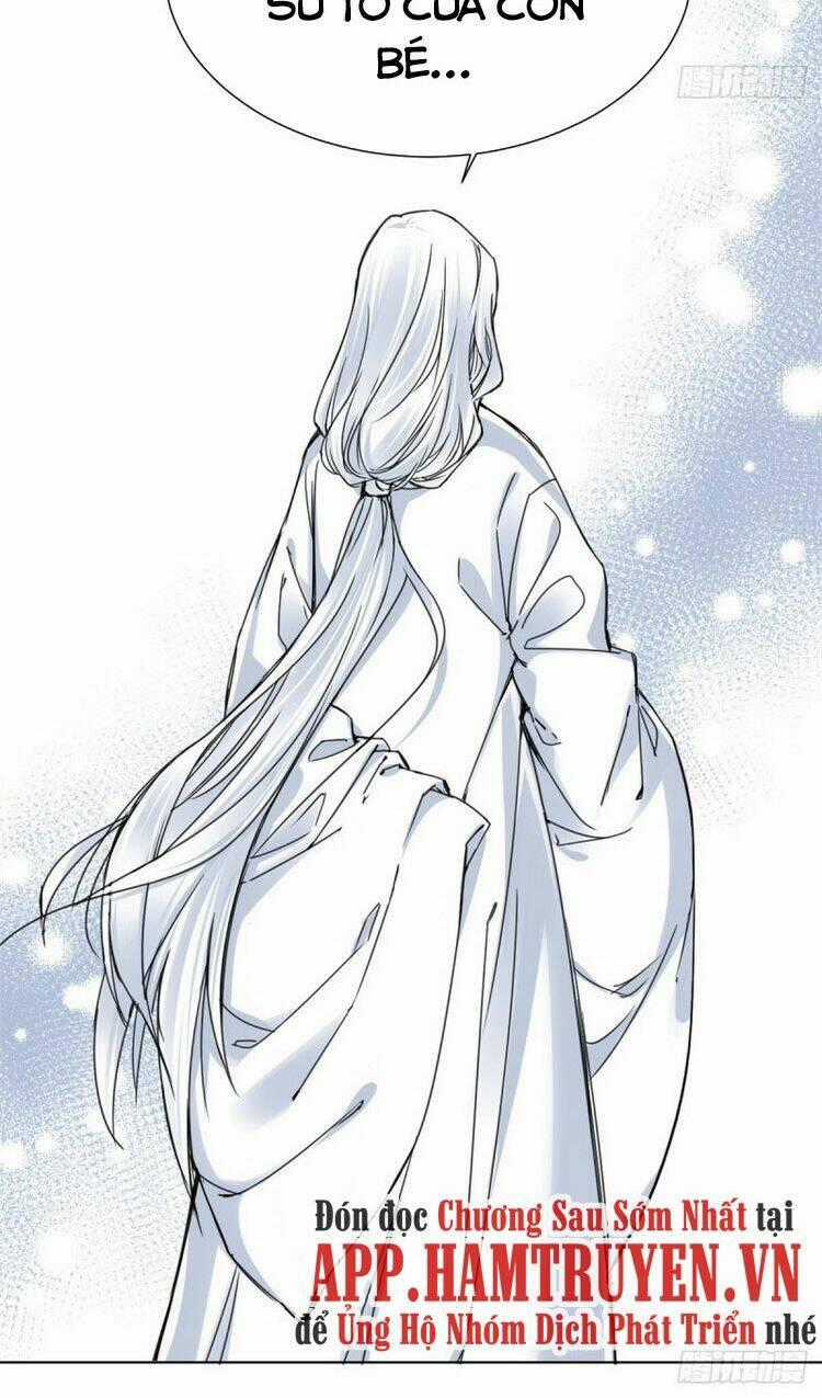 Ta Tự Thành Hoàng Không Cần Thiên Mệnh Chapter 22 trang 35