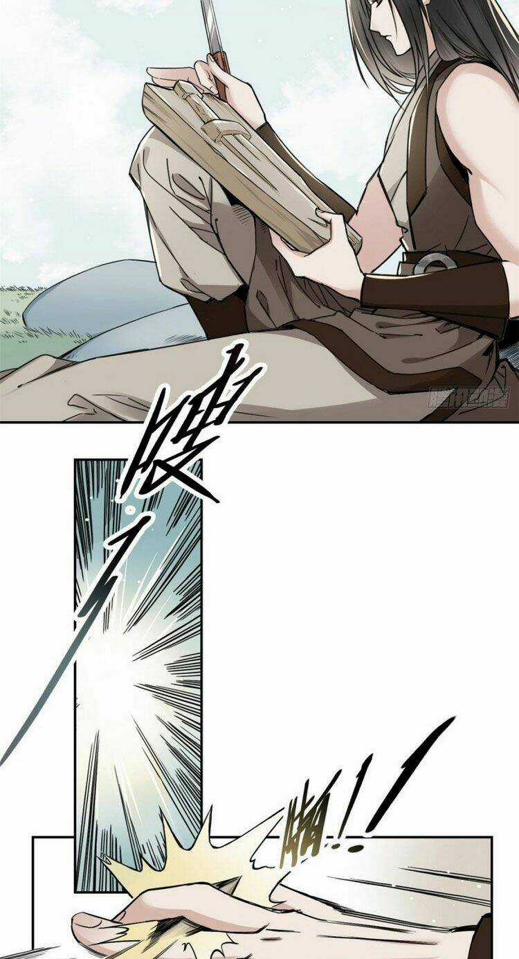 Ta Tự Thành Hoàng Không Cần Thiên Mệnh Chapter 23 trang 16